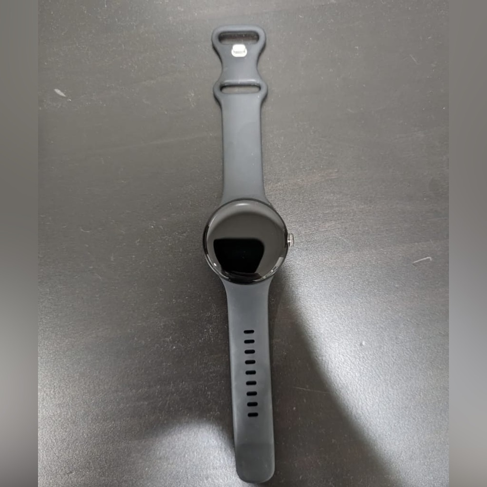 Google pixel watch NEW